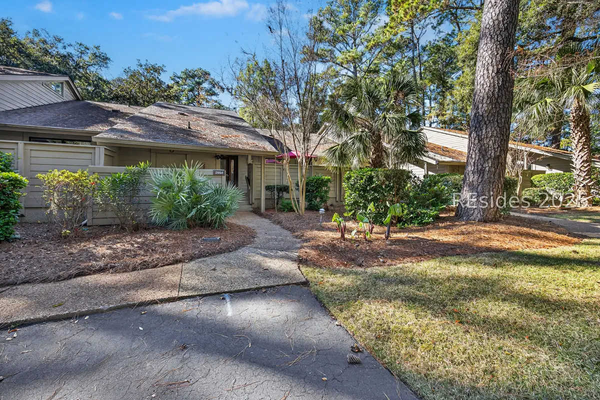 40 Governors Road #2864, Hilton Head Island, SC 29928 - Image #1