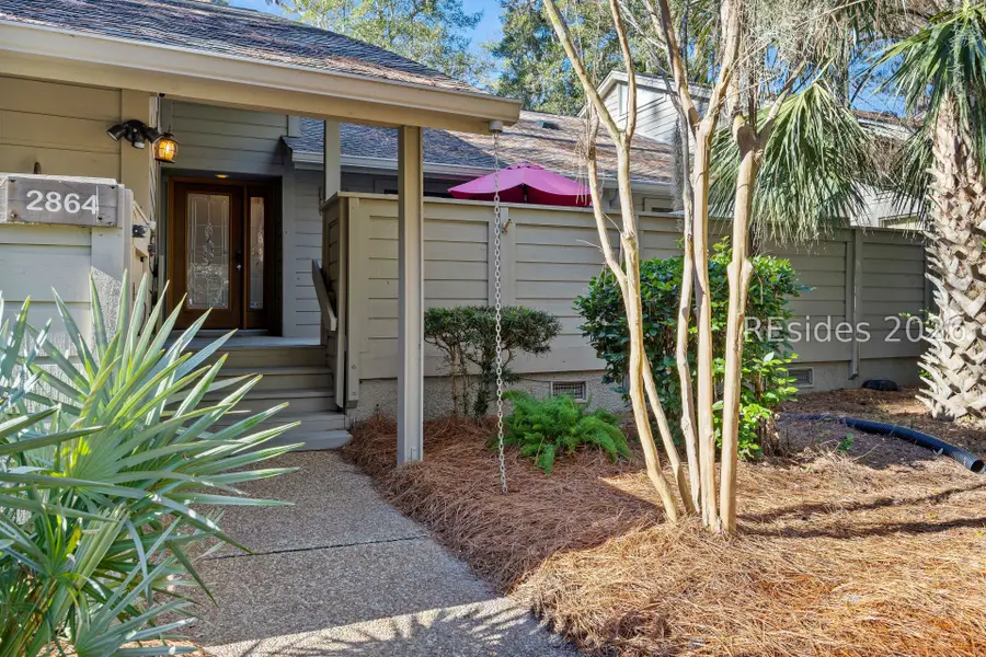 40 Governors Road #2864, Hilton Head Island, SC 29928 - Image #2