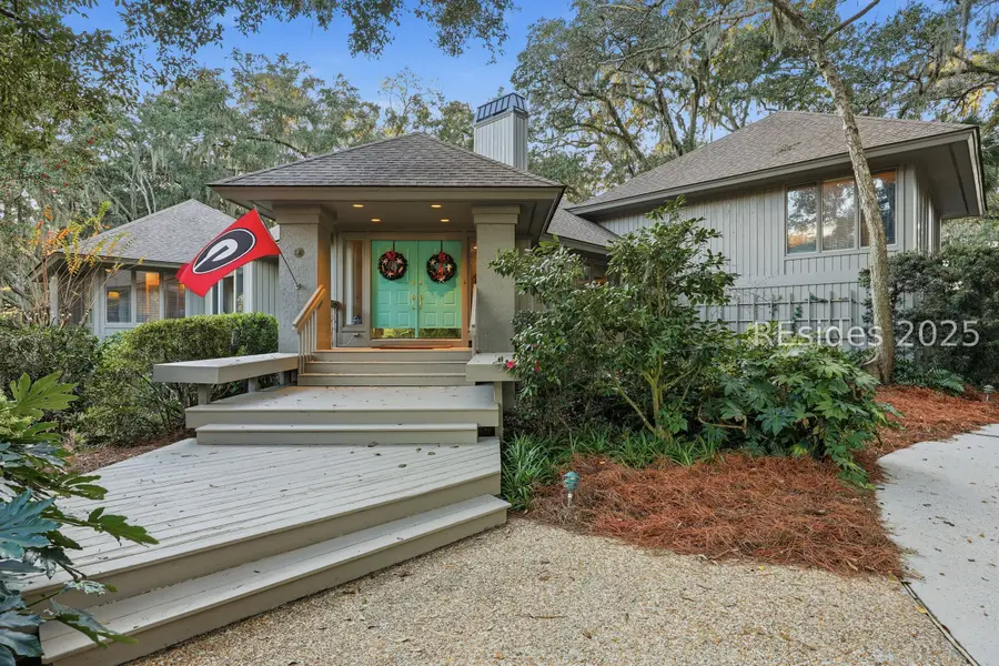 1 Oak Creek Drive, Hilton Head Island, SC 29928 - Image #2