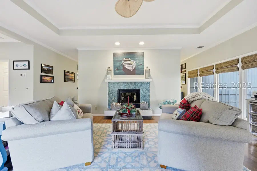 1 Oak Creek Drive, Hilton Head Island, SC 29928 - Image #3