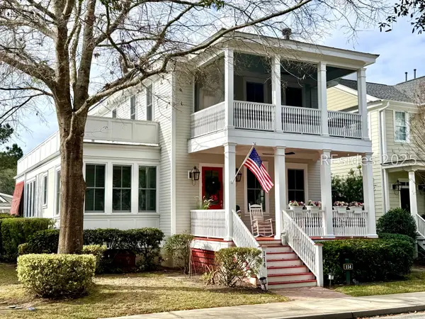 114 Great Heron Way, Bluffton, SC 29909