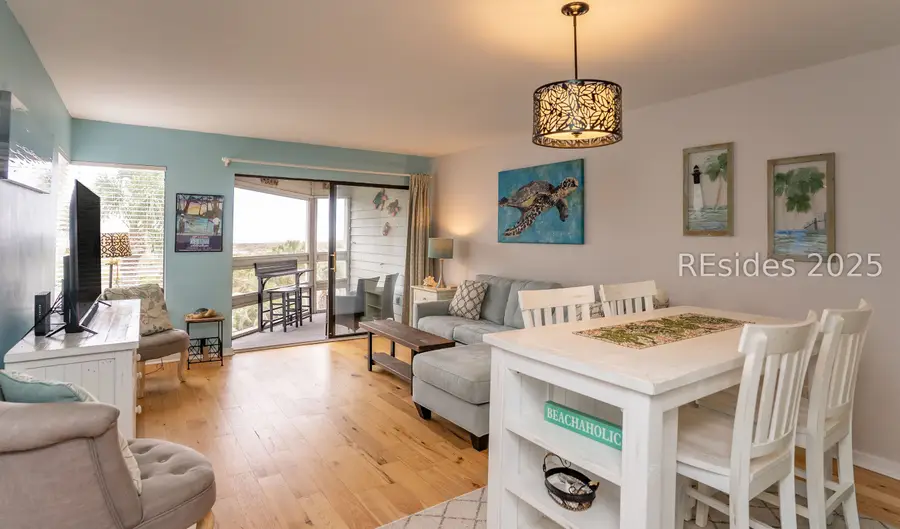 2 N Harbor Drive #L201, Saint Helena Island, SC 29920 - #2