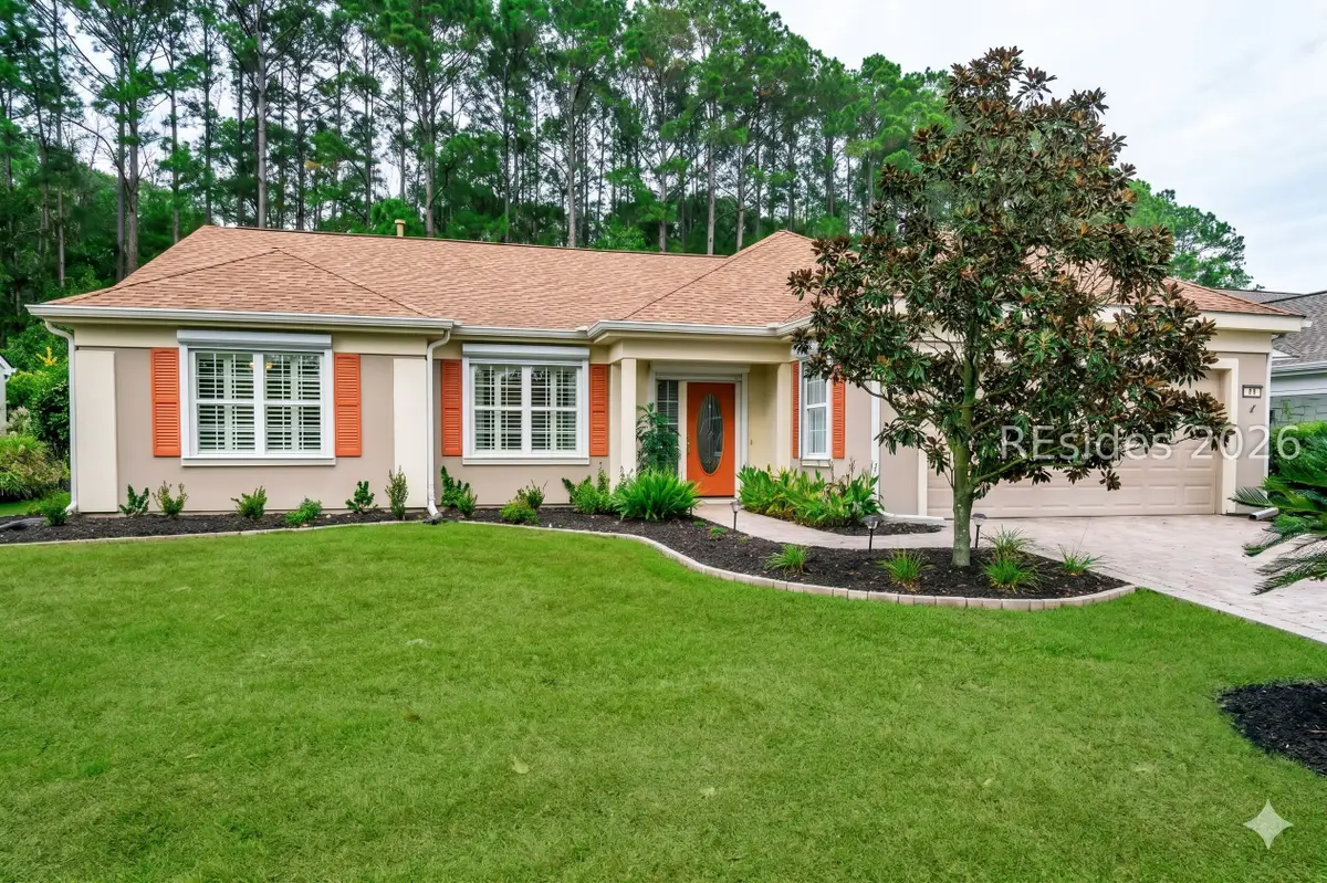 44 Redtail Drive, Bluffton, SC 29909 - #1