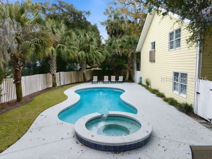 2 Sandpiper Street, Hilton Head Island, SC 29928 - Image #2