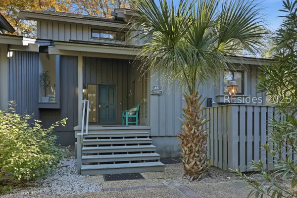5 Haul Away Way #48, Hilton Head Island, SC 29928