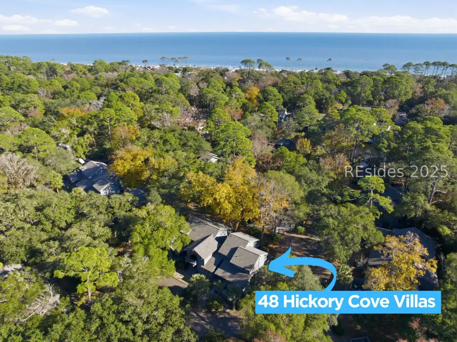5 Haul Away Way #48, Hilton Head Island, SC 29928 - Image #2
