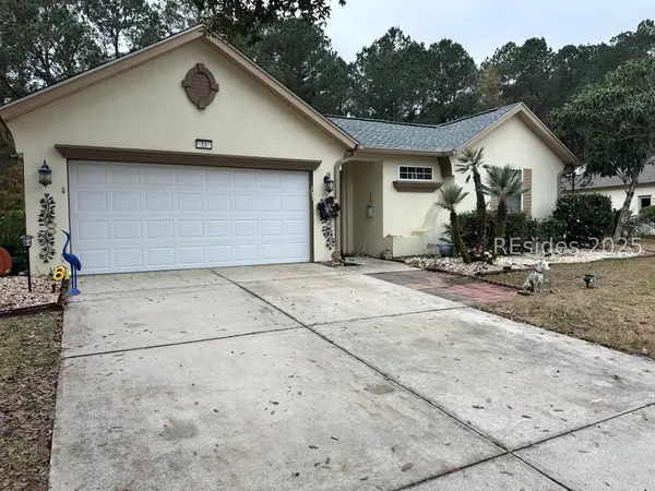 11 Sundance Lane, Bluffton, SC 29909