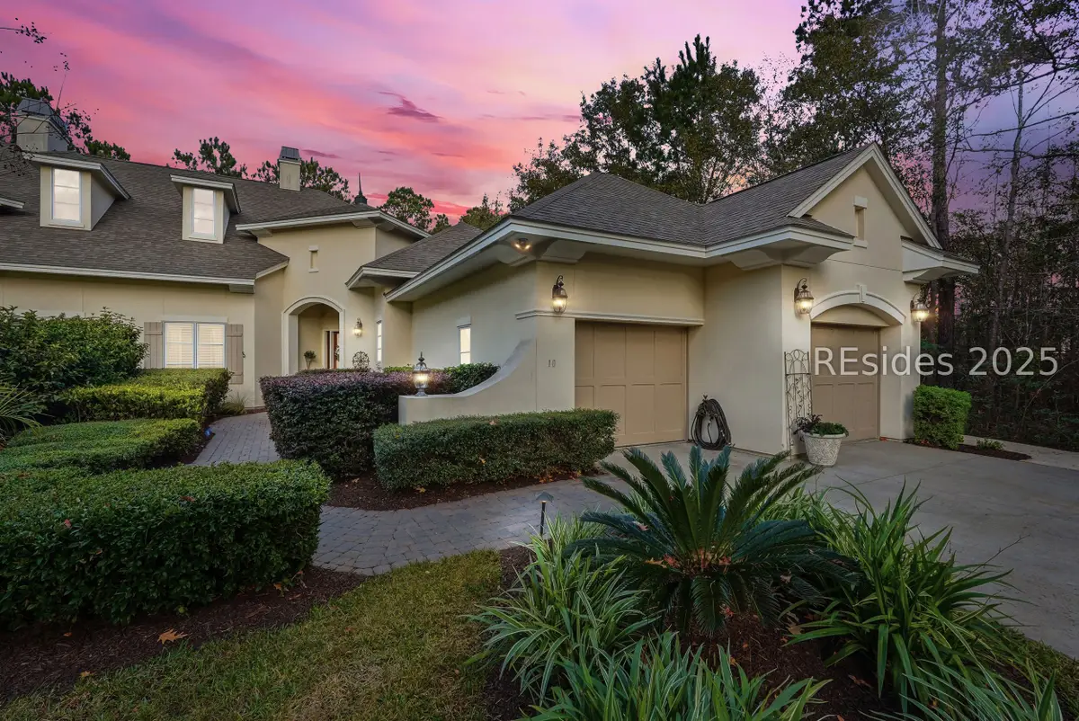10 Hasty Point Place, Bluffton, SC 29909 - Image #1