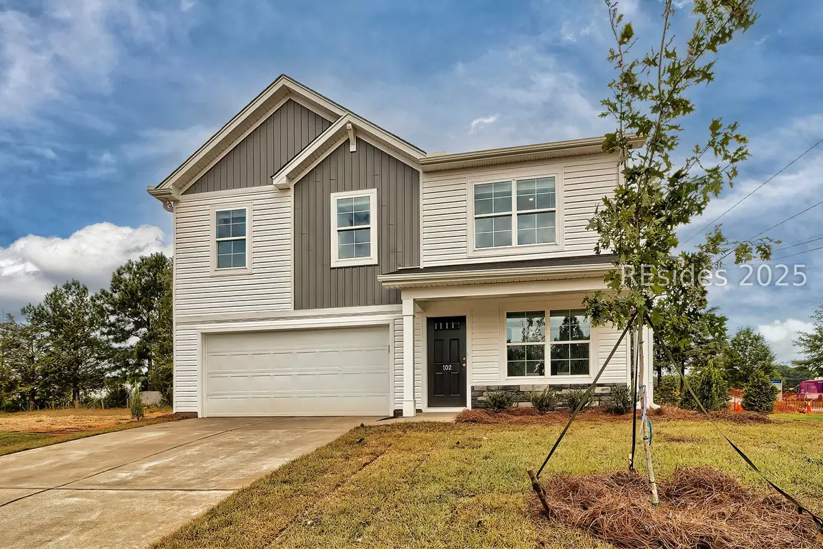 24 Diamond Loop, Hardeeville, SC 29927 - Image #1