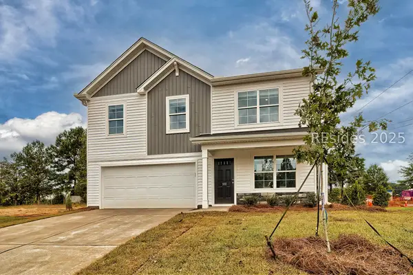 24 Diamond Loop, Hardeeville, SC 29927