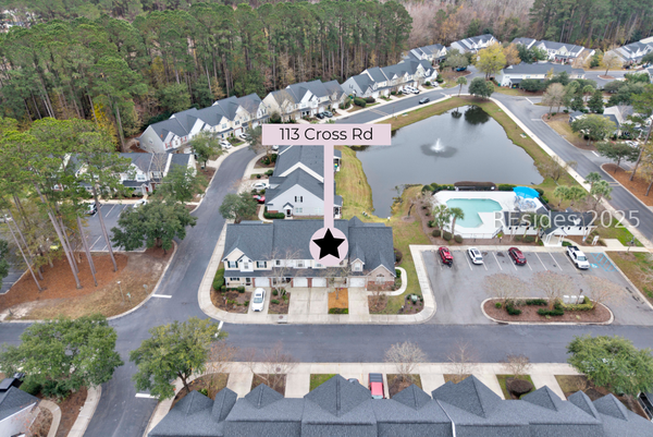 113 Cross Road, Bluffton, SC 29910