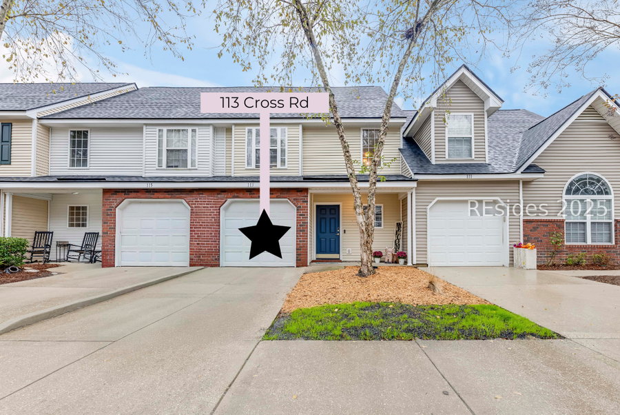 113 Cross Road, Bluffton, SC 29910 - Image #3