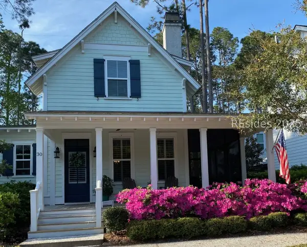 30 Tabby Shell Road, Bluffton, SC 29910