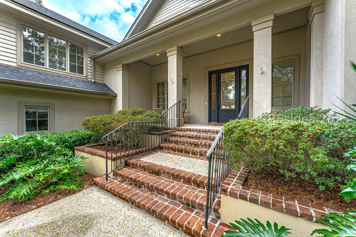 357 Long Cove Drive, Hilton Head Island, SC 29928 - Image #1