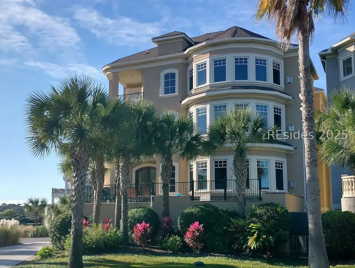 1 Collier Beach Road, Hilton Head Island, SC 29928 - Image #1