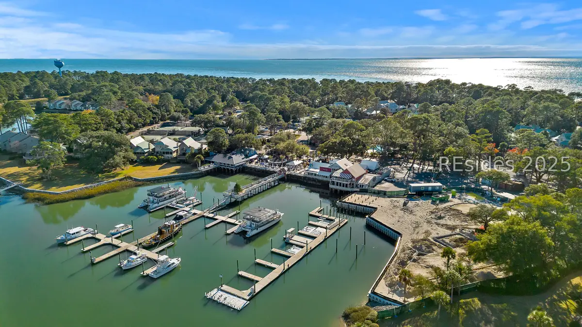 4 Braddock Bluff Drive #1696, Hilton Head Island, SC 29928 - #1