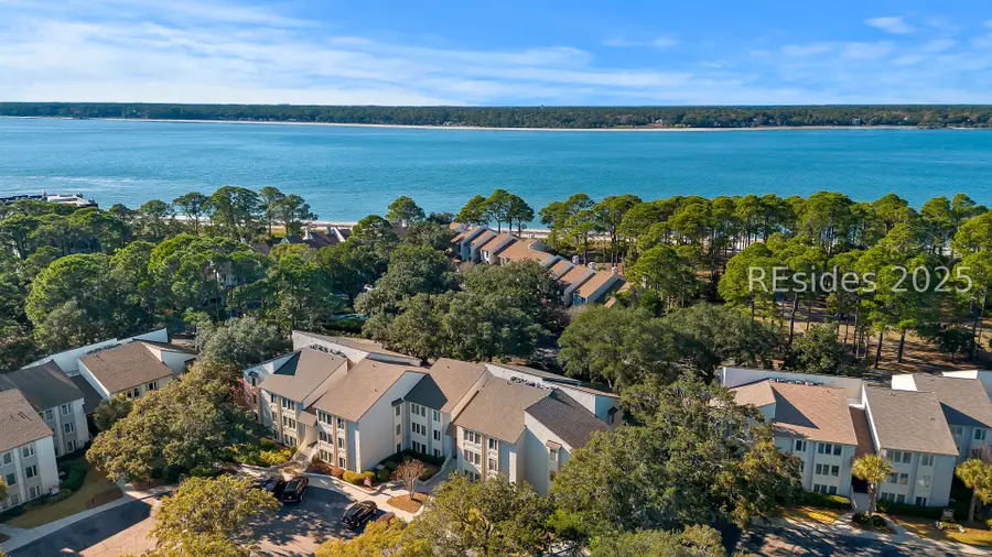 4 Braddock Bluff Drive #1696, Hilton Head Island, SC 29928 - #3