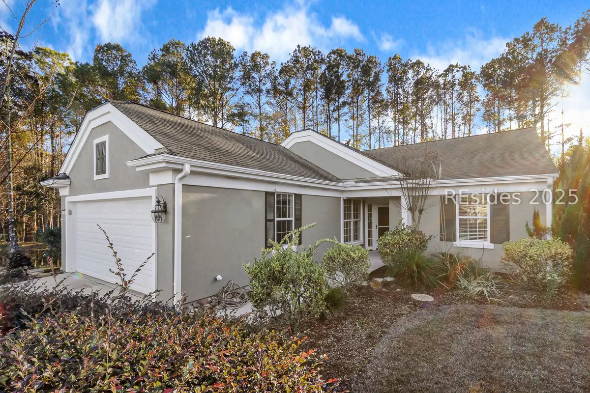 18 French Garden Lane, Bluffton, SC 29909 - Image #1