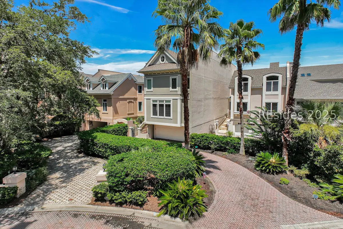 22 Wexford On The Green, Hilton Head Island, SC 29928 - Image #1