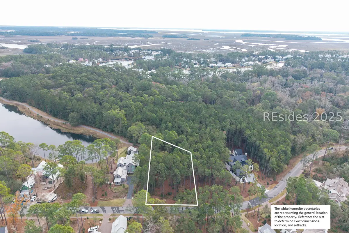 25 Lupine Road, Bluffton, SC 29910 - Image #1