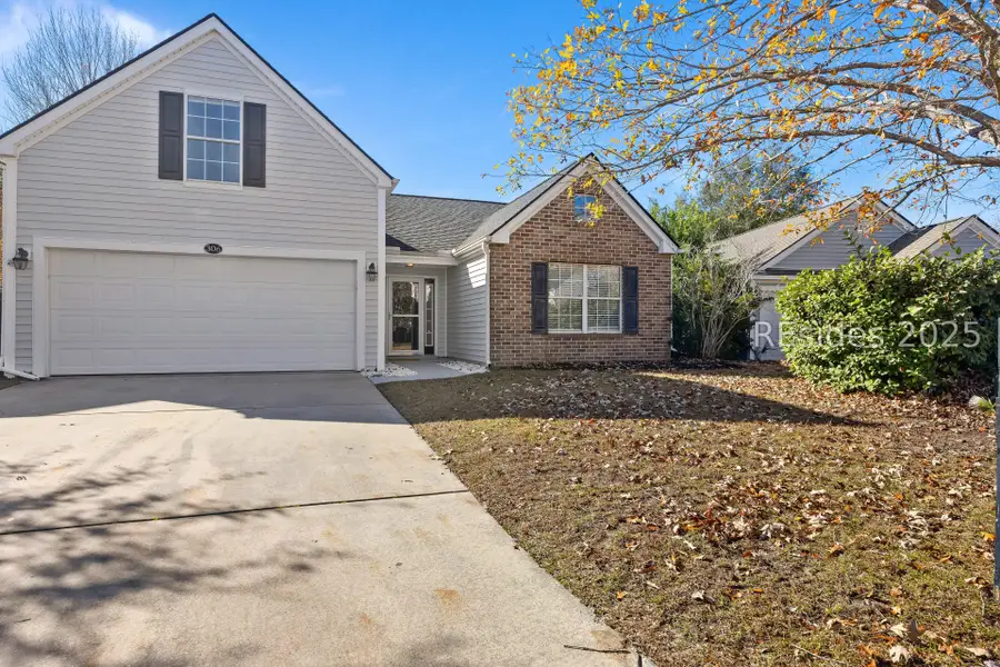 306 Cold Creek Pass, Bluffton, SC 29910 - Image #2