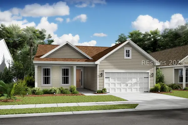 65 Estuary Drive, Bluffton, SC 29909