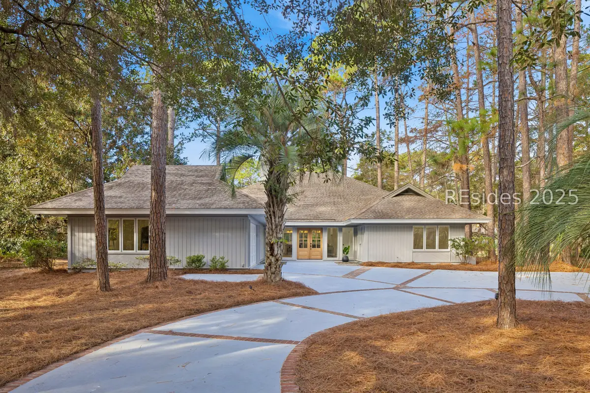 58 Rookery Way, Hilton Head Island, SC 29926 - Image #1