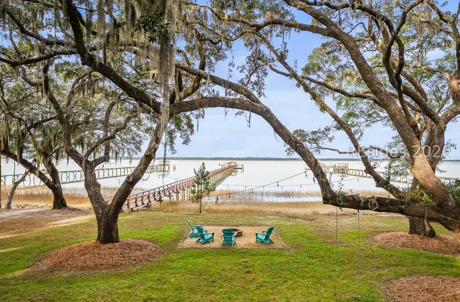 218 Old Plantation Drive, Beaufort, SC 29907 - #3
