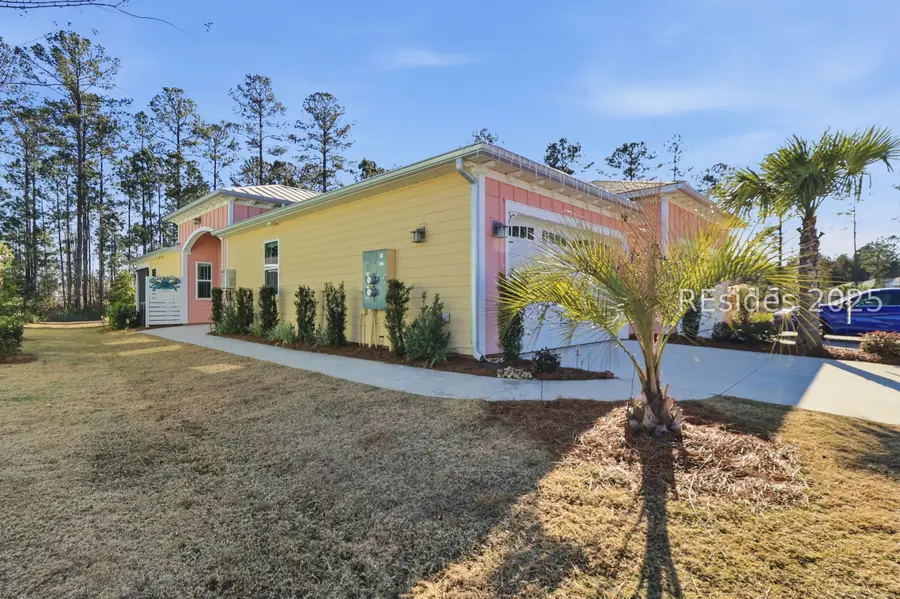 895 Harborside Drive, Hardeeville, SC 29927 - Image #2