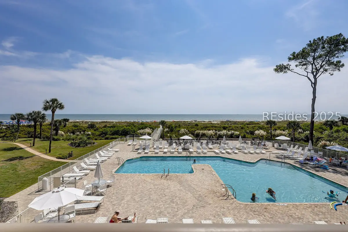 11 Forest Beach Drive #311, Hilton Head Island, SC 29928 - Image #1