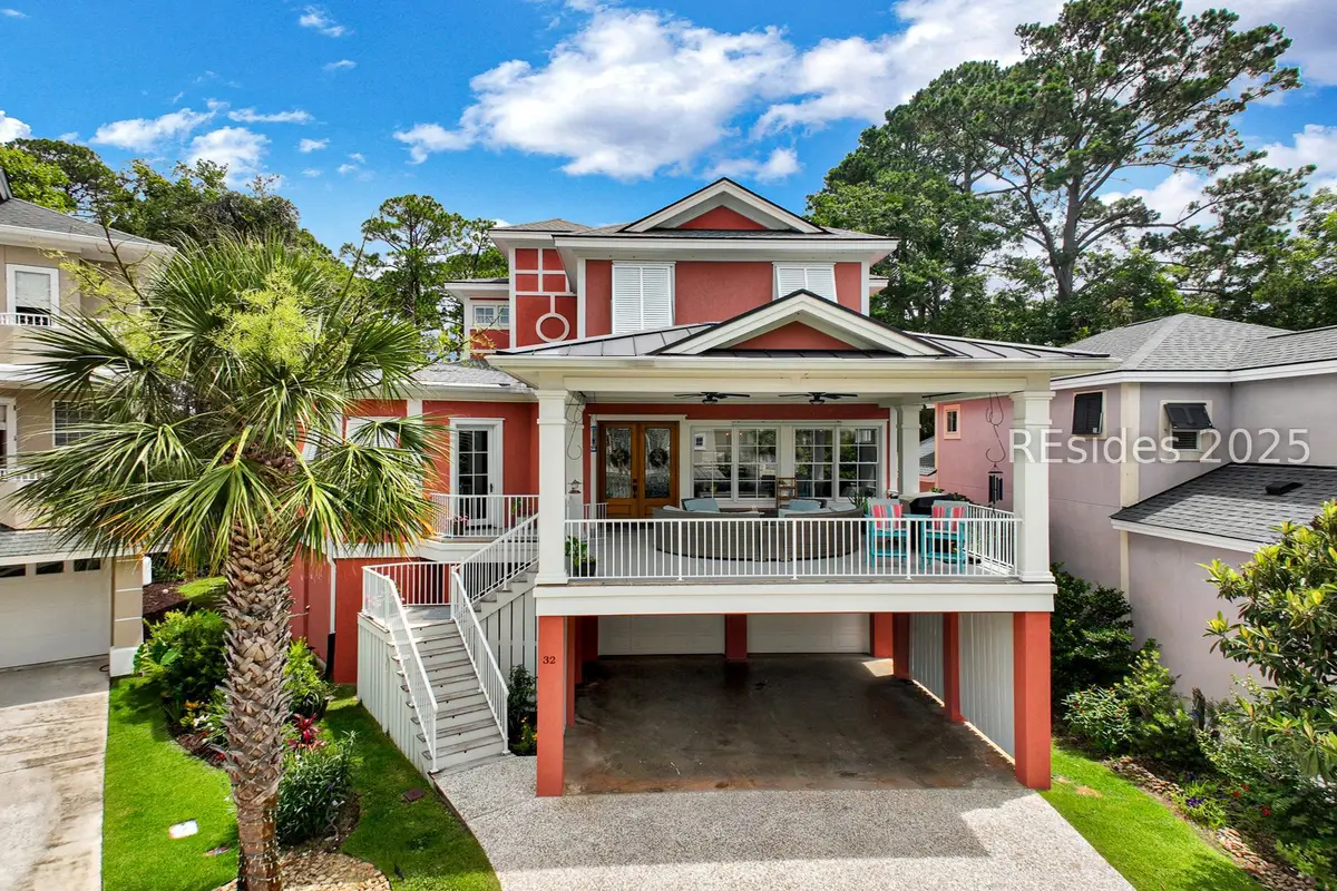 32 Bermuda Pointe Circle, Hilton Head Island, SC 29926 - Image #1