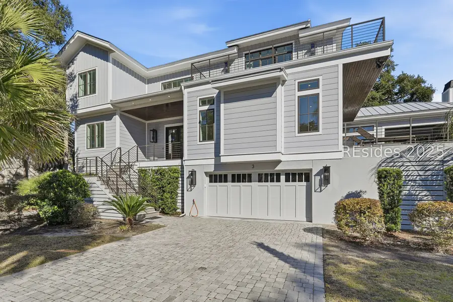3 Driftwood Lane, Hilton Head Island, SC 29928 - Image #2