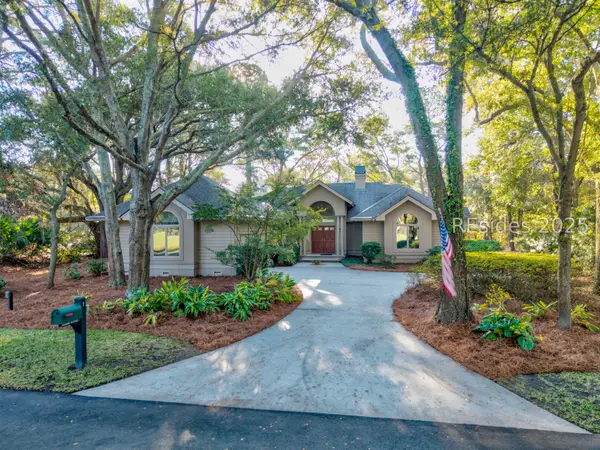 7 Yard Arm, Hilton Head Island, SC 29928