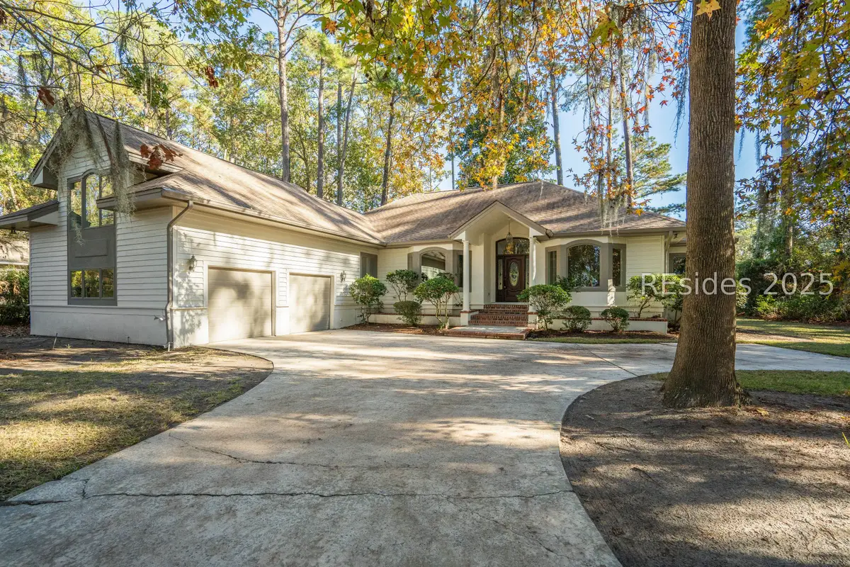 49 Winding Oak Drive, Okatie, SC 29909 - #1