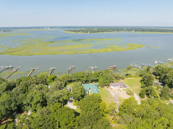 10 Settlers Cove, Beaufort, SC 29907