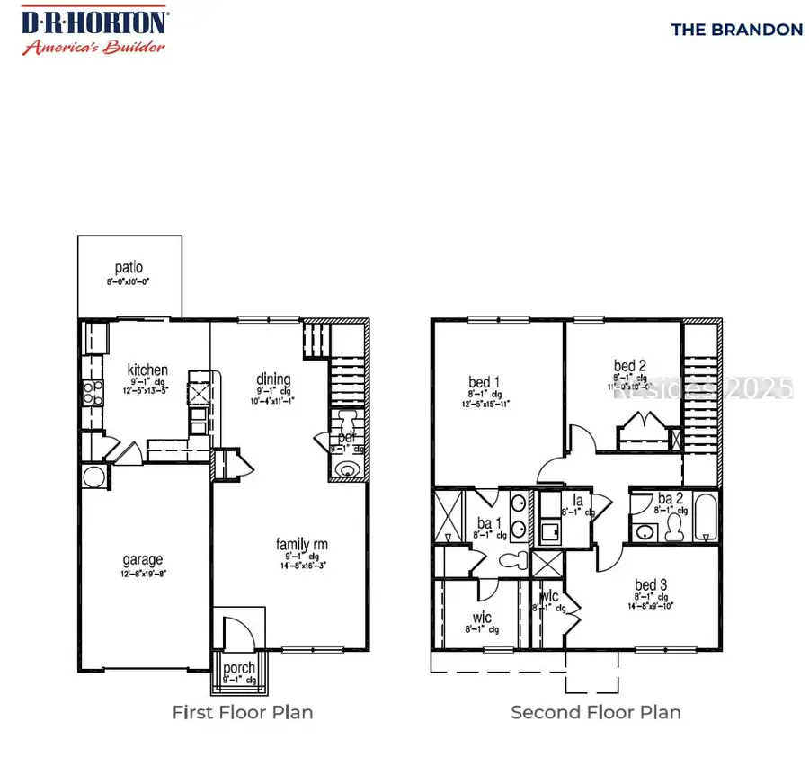 1117 Sanctum Street, Ridgeland, SC 29936 - Image #2