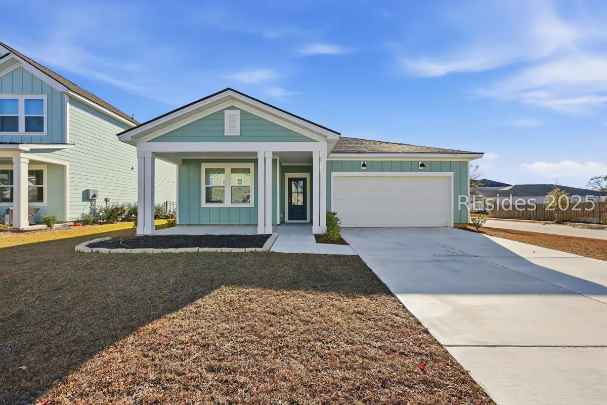 1164 Salem Bay Drive, Beaufort, SC 29902 - Image #1