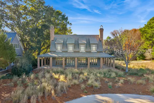 16 Tabby Links Lane, Okatie, SC 29909