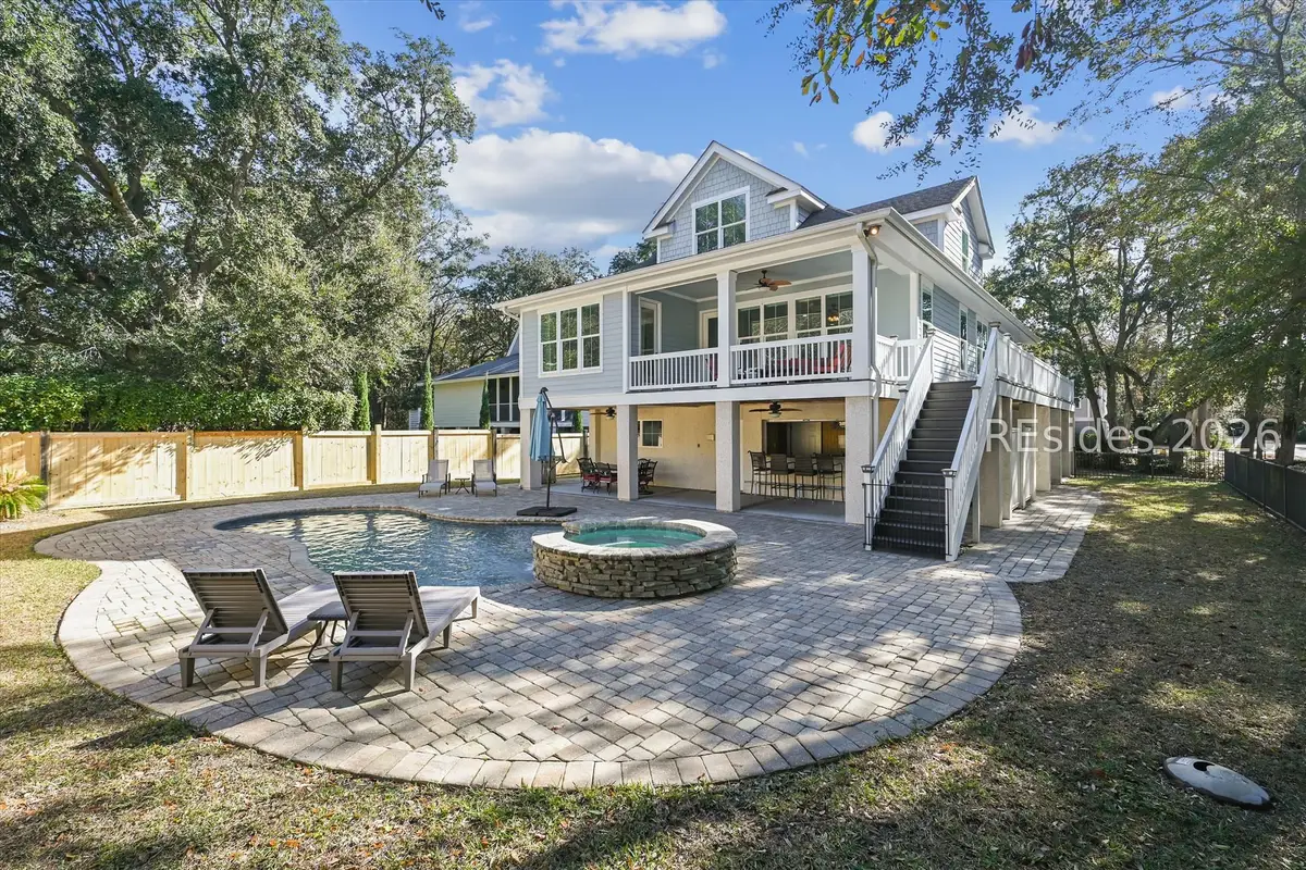 13 Moonshell Road, Hilton Head Island, SC 29928 - Image #1
