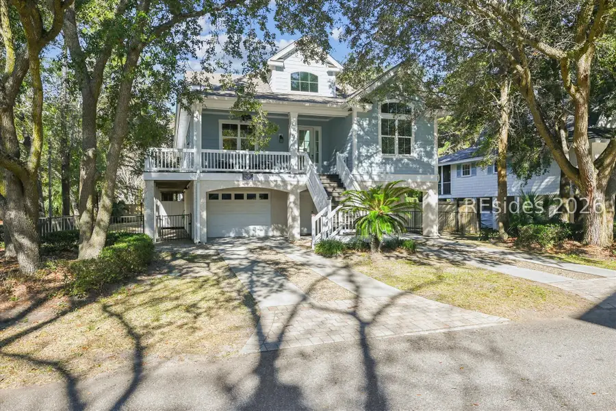 13 Moonshell Road, Hilton Head Island, SC 29928 - Image #2