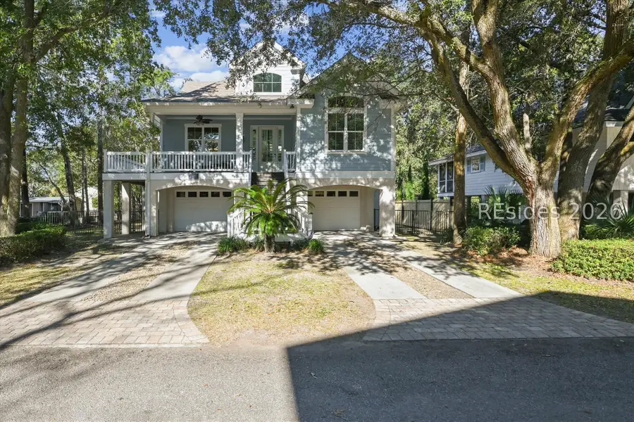 13 Moonshell Road, Hilton Head Island, SC 29928 - Image #3