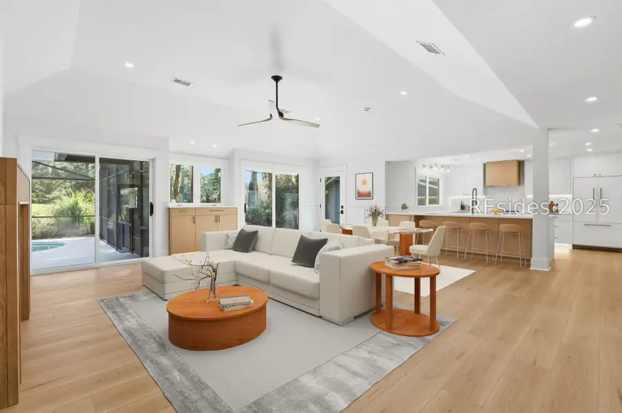 34 Cypress Marsh Drive, Hilton Head Island, SC 29926 - Image #3