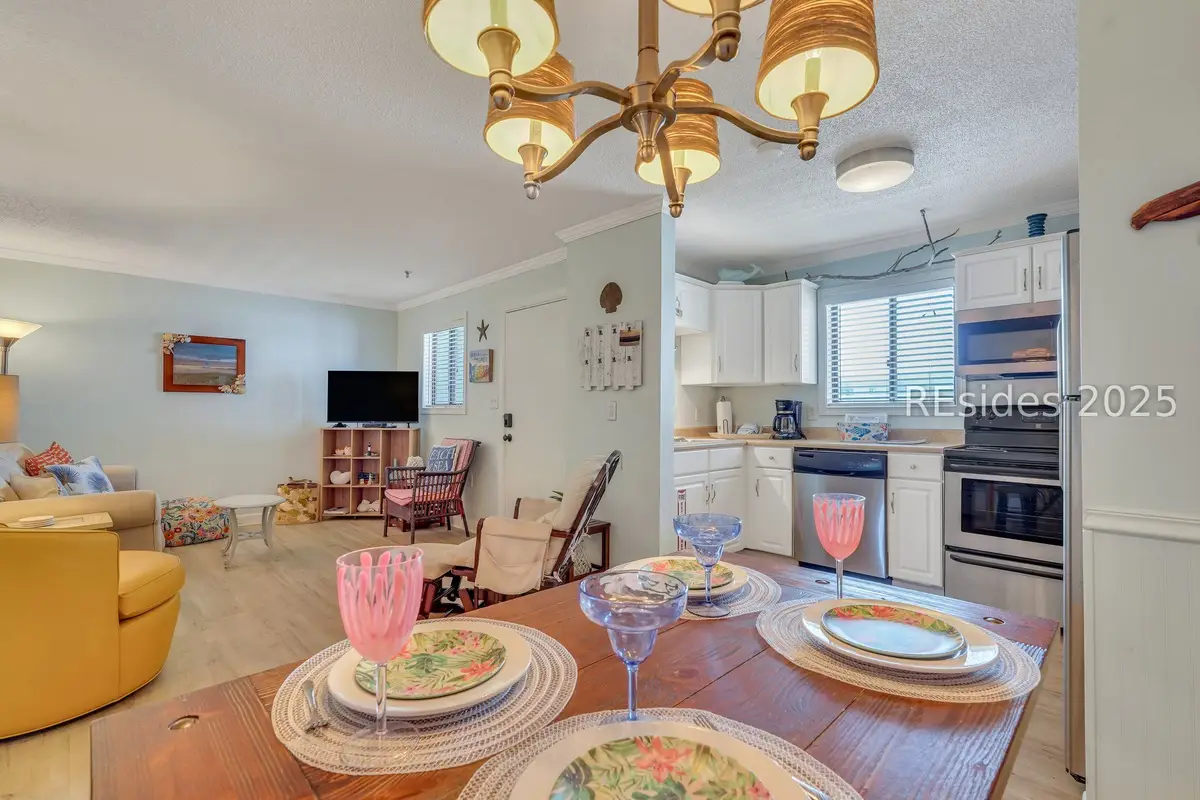 663 William Hilton Parkway #4332, Hilton Head Island, SC 29928 - #1