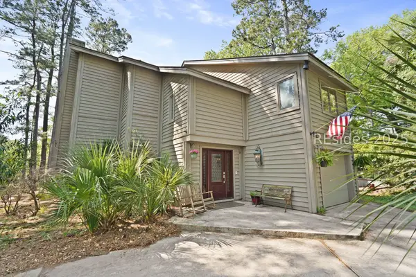 52 Cordillo Parkway, Hilton Head Island, SC 29928