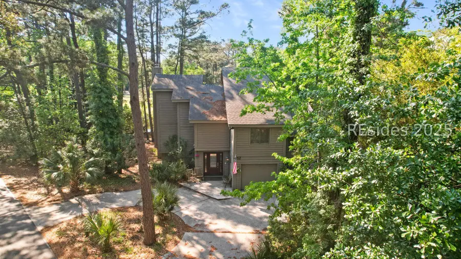 52 Cordillo Parkway, Hilton Head Island, SC 29928 - #2