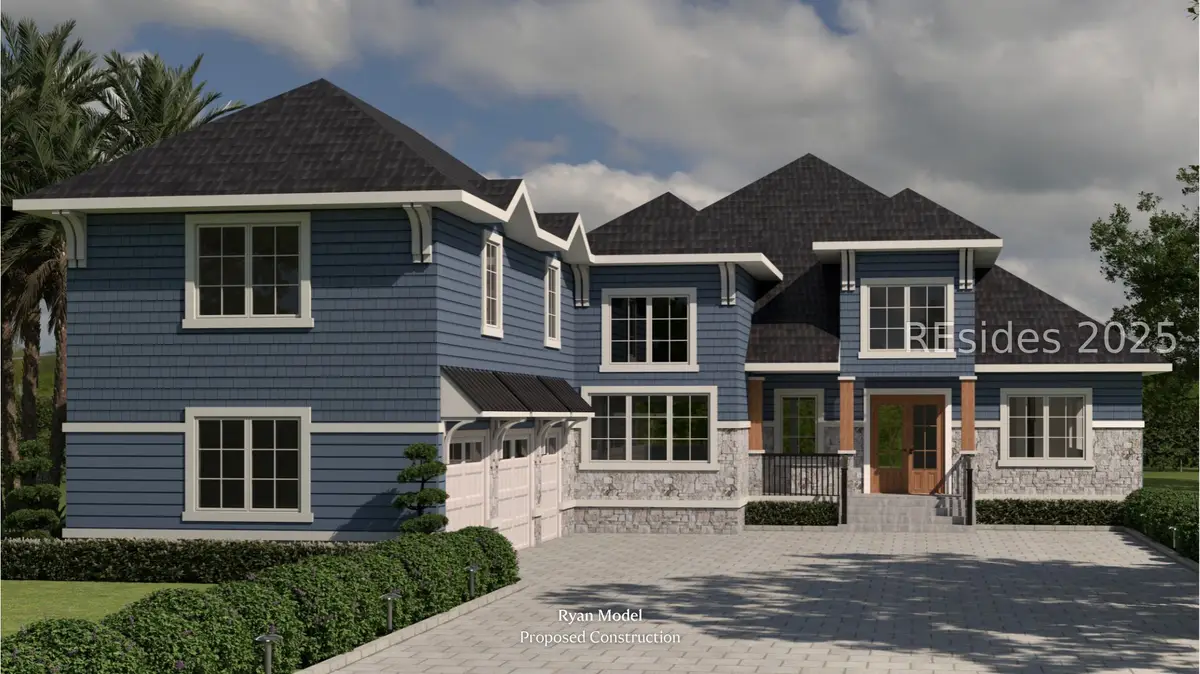 105 Lancaster Boulevard, Bluffton, SC 29909 - Image #1