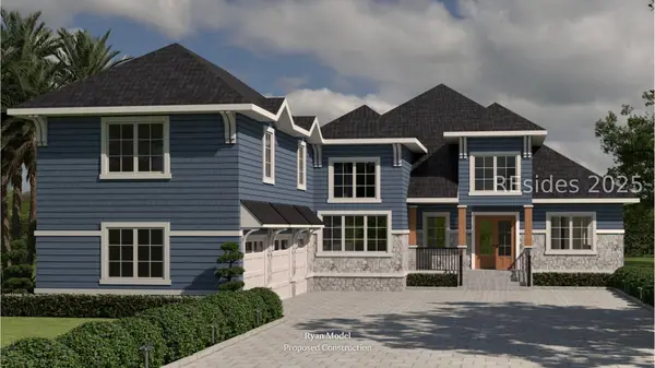 105 Lancaster Boulevard, Bluffton, SC 29909