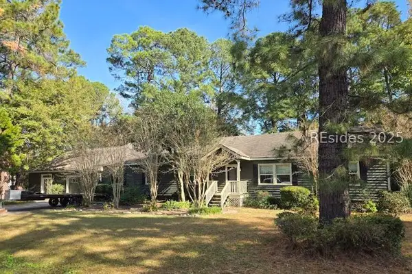 41 Drayson Circle, Bluffton, SC 29910