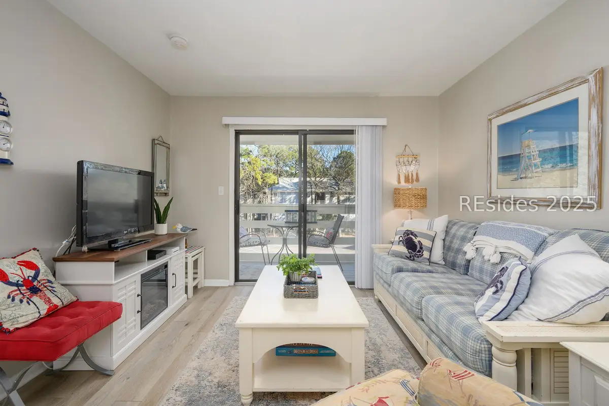 45 Folly Field Road #8L, Hilton Head Island, SC 29928 - #1