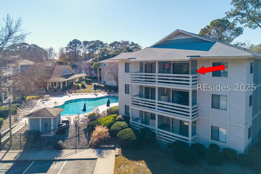 45 Folly Field Road #8L, Hilton Head Island, SC 29928 - #2
